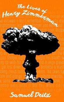 Paperback The Lives of Henry Zimmerman Book