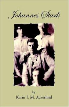 Paperback Johannes Stark Book