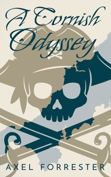 Paperback A Cornish Odyssey Book