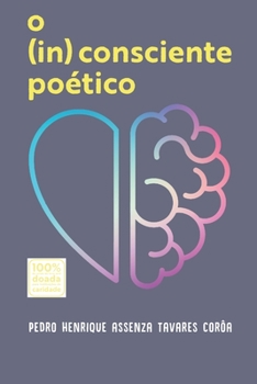 Paperback O (In)Consciente Poetico [Portuguese] Book