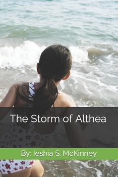 Paperback The Storm of Althea Book