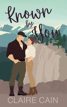Known By You: A Small Town Romance (Veterans of Silver Ridge)