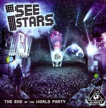Music - CD End of the World Party Book