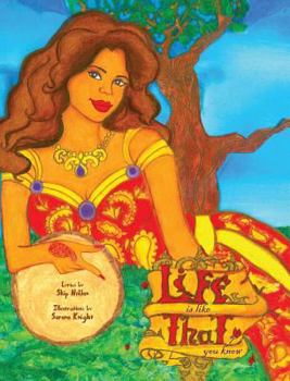 Hardcover Life is Like That, You Know Book