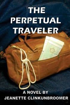 Paperback The Perpetual Traveler Book