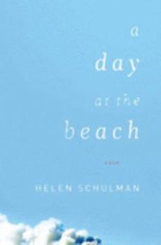 Hardcover A Day at the Beach Book