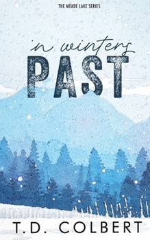 Paperback In Winters Past Book