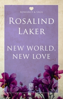 Hardcover New World, New Love Book