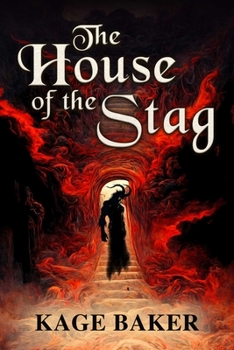 The House of the Stag