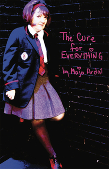 Paperback The Cure for Everything Book