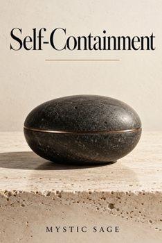Self-Containment: Attraction, Influence, and the Power of Not Overexposing Yourself