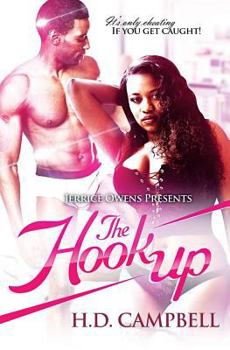 Paperback The Hook Up Book