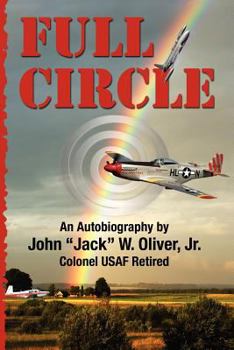 Paperback Full Circle Book