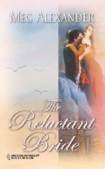 The Reluctant Bride - Book #3 of the Steepwood Scandal