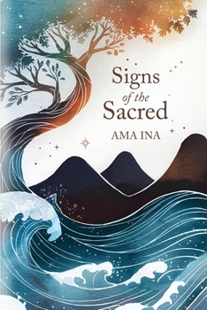 Paperback Signs of the Sacred Book