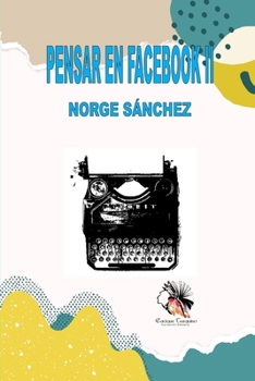 Paperback Pensar En Facebook II [Spanish] Book