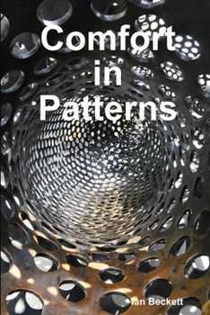 Paperback Comfort in Patterns Book