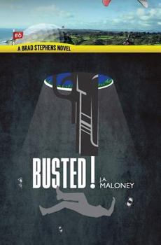 Paperback Busted Book