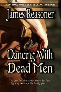 Paperback Dancing With Dead Men Book