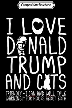 Composition Notebook: Don't Be A Snowflake Conservative Republican Funny Political  Journal/Notebook Blank Lined Ruled 6x9 100 Pages