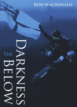 Paperback The Darkness Below Book