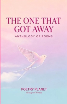 Paperback The One that Got Away Book