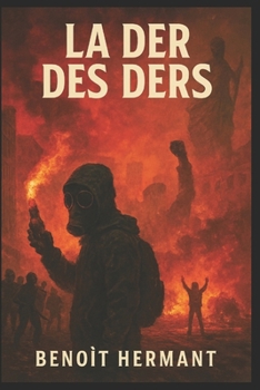 Paperback La Der des Ders [French] Book