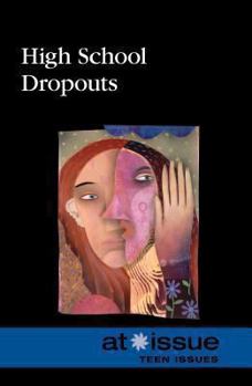 Paperback High School Dropouts Book