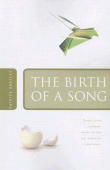 Paperback The Birth of a Song Book