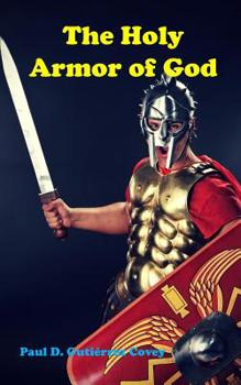 Paperback The Holy Armor of God Book