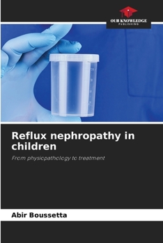 Paperback Reflux nephropathy in children Book