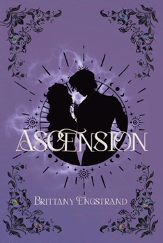 Paperback Ascension Book