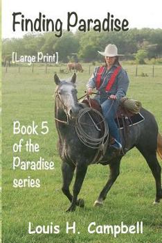 Paperback Finding Paradise Book