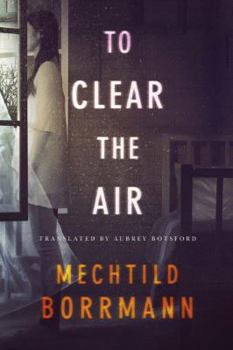 Paperback To Clear the Air Book