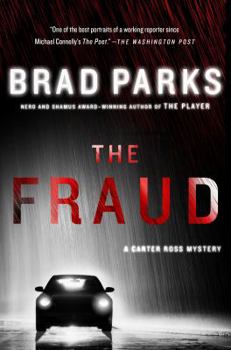 The Fraud - Book #6 of the Carter Ross Mystery