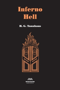 Paperback Inferno Hell Book