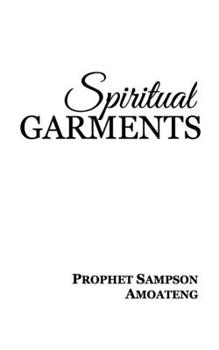 Paperback Spiritual Garments Book