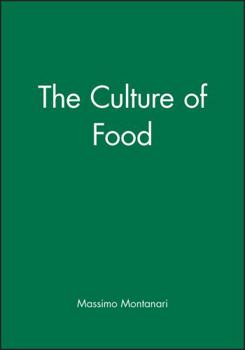 Paperback The Culture of Food: 1154 - 1258 Book