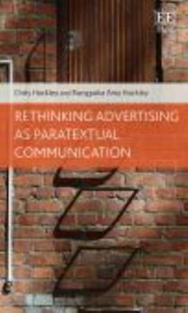 Rethinking Advertising as Paratextual Communication