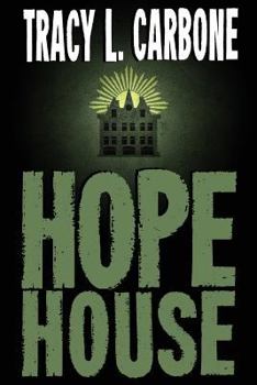 Paperback Hope House Book