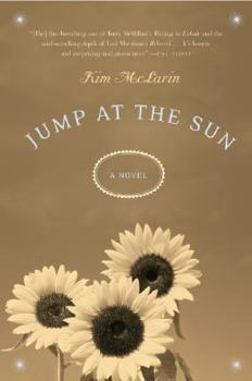Paperback Jump at the Sun Book
