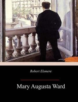 Paperback Robert Elsmere Book