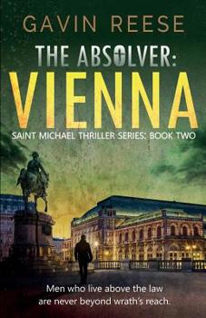 Paperback The Absolver: Vienna Book