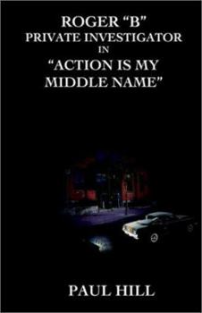 Roger "B" Private Investigator