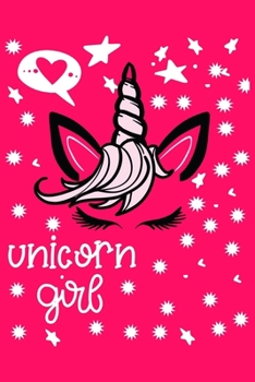 Unicorn girl: A 101 Page Prayer notebook Guide For Prayer, Praise and Thanks. Made For Men and Women. The Perfect Christian Gift For Kids, Teens, College Students, Husband Youth And All Ages.