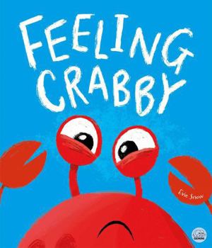 Paperback Feeling Crabby Book