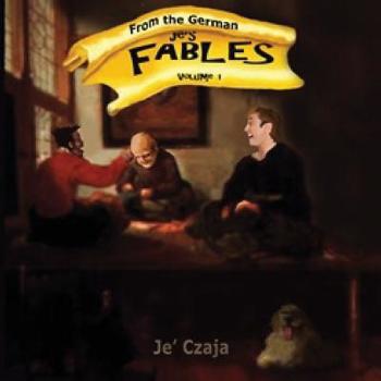 Paperback Je's Fables: volume 1: German Book
