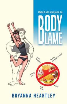 Paperback Body Blame Book