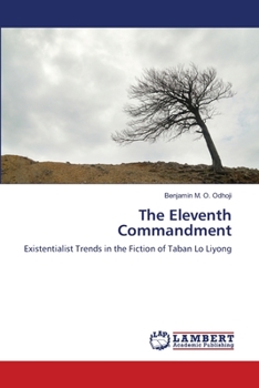 Paperback The Eleventh Commandment Book