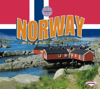 Paperback Norway Book